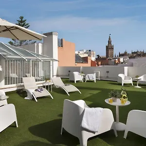 Appartement Plaza, Séville